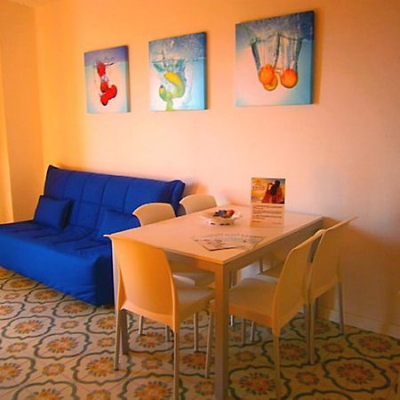 Corso Villa Bibione Ngoại thất bức ảnh