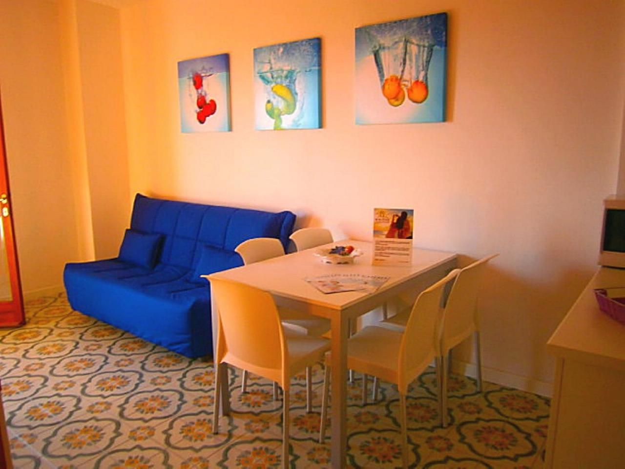 Corso Villa Bibione Ngoại thất bức ảnh