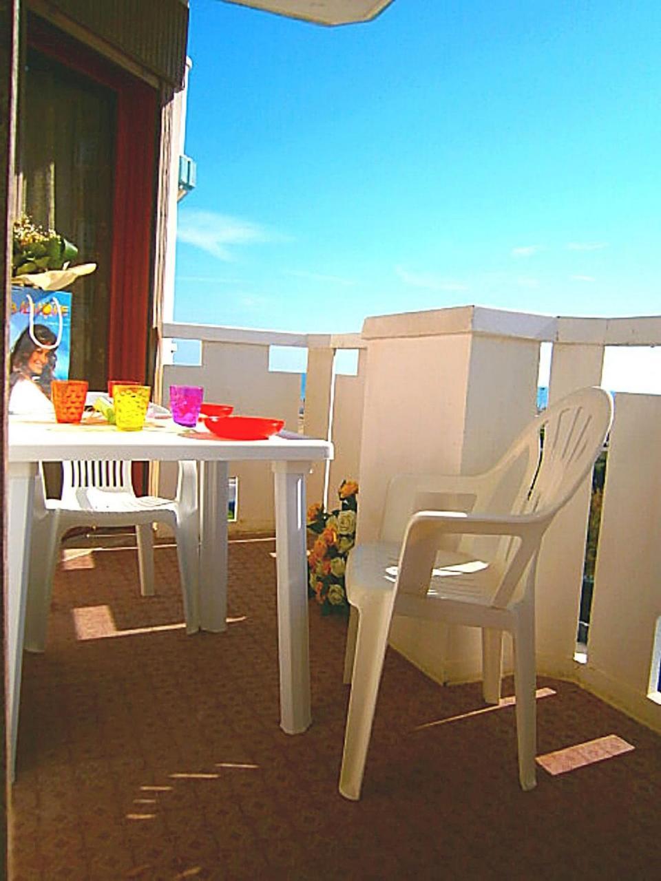 Corso Villa Bibione Ngoại thất bức ảnh