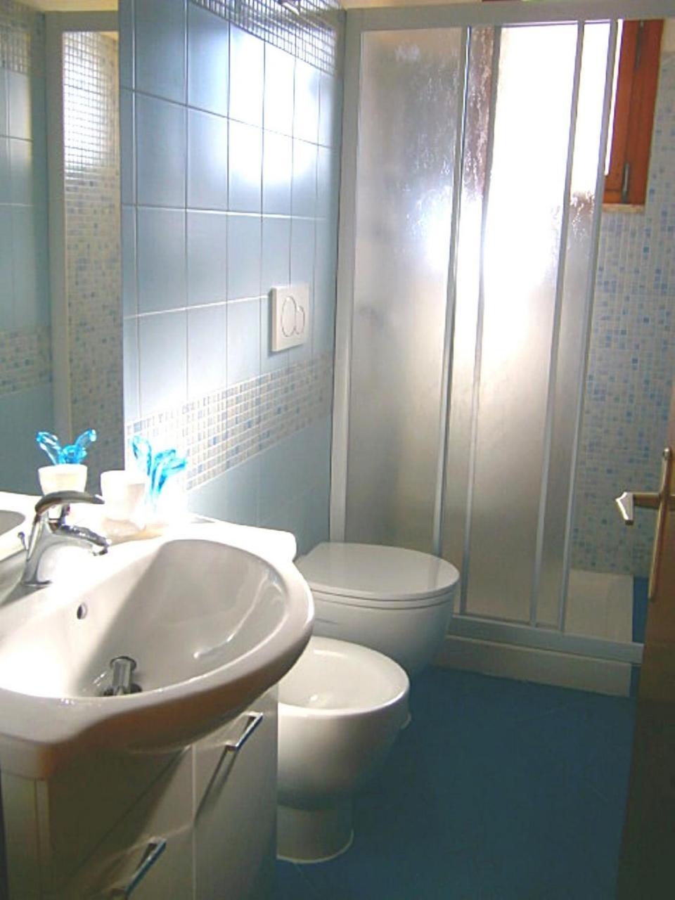 Corso Villa Bibione Ngoại thất bức ảnh