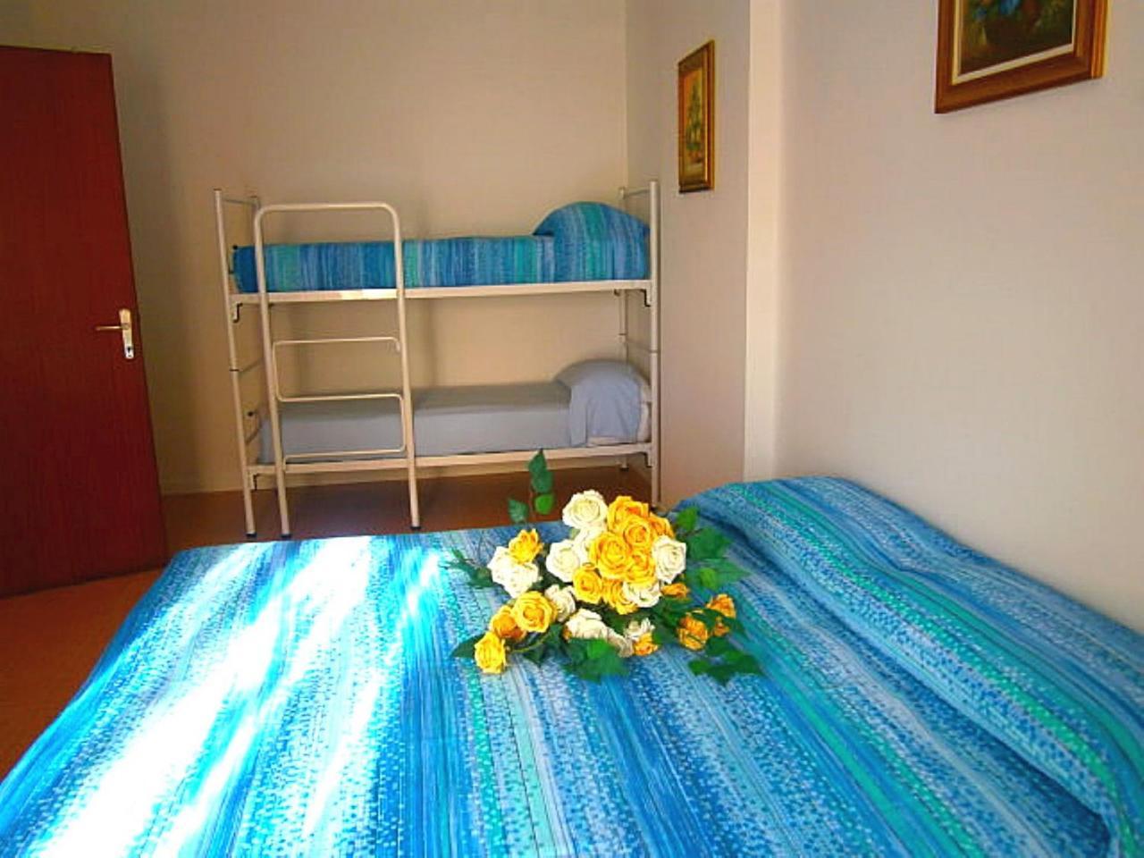 Corso Villa Bibione Ngoại thất bức ảnh
