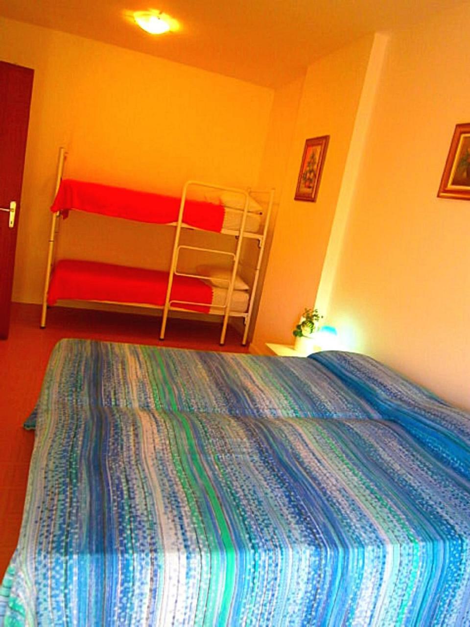 Corso Villa Bibione Ngoại thất bức ảnh