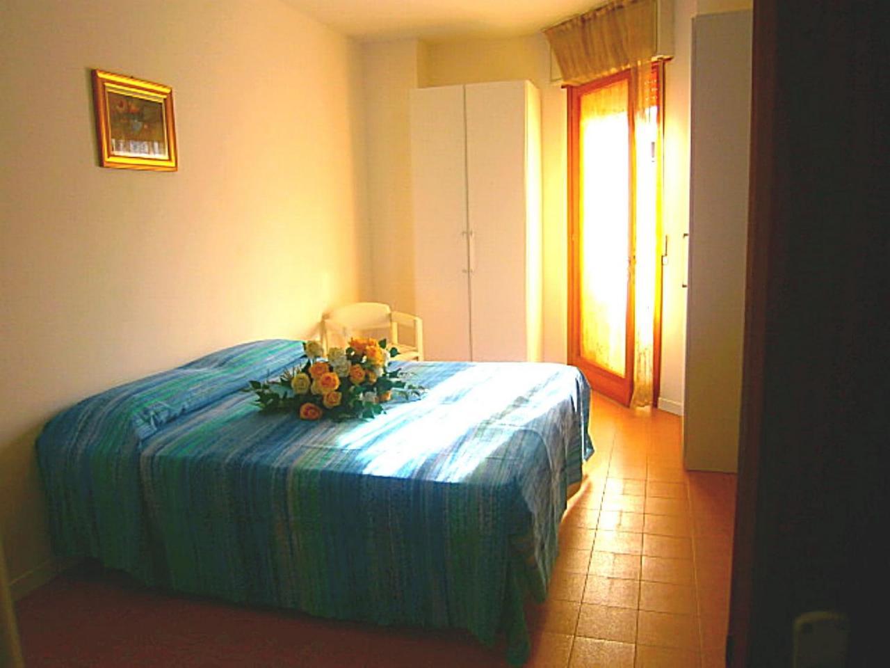 Corso Villa Bibione Ngoại thất bức ảnh