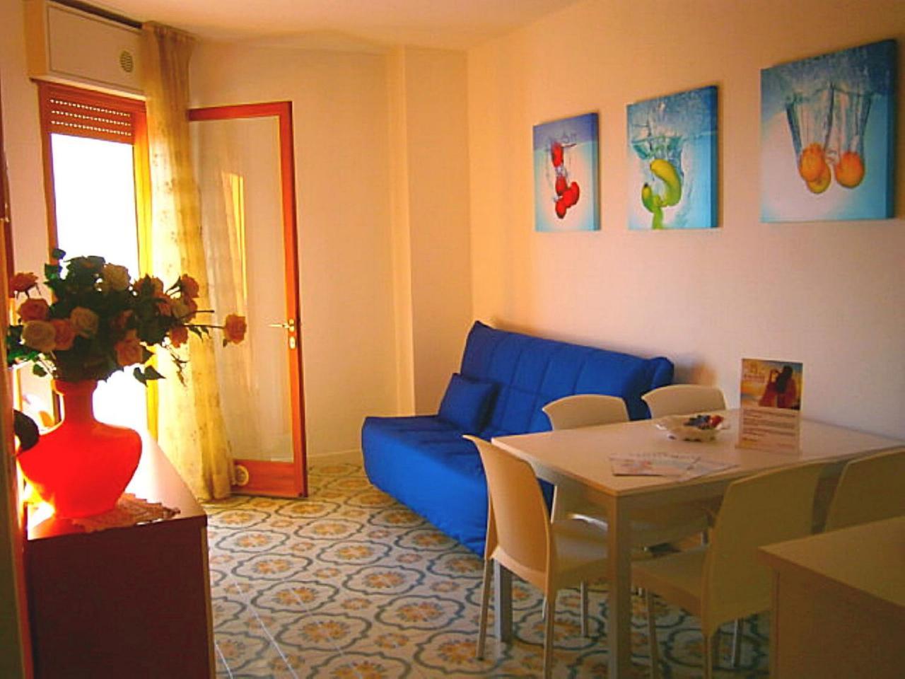 Corso Villa Bibione Ngoại thất bức ảnh