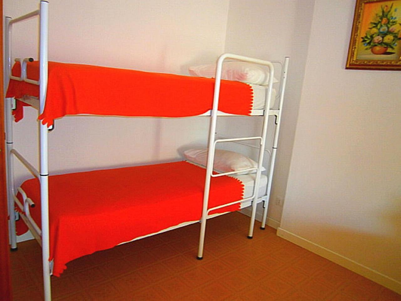 Corso Villa Bibione Ngoại thất bức ảnh