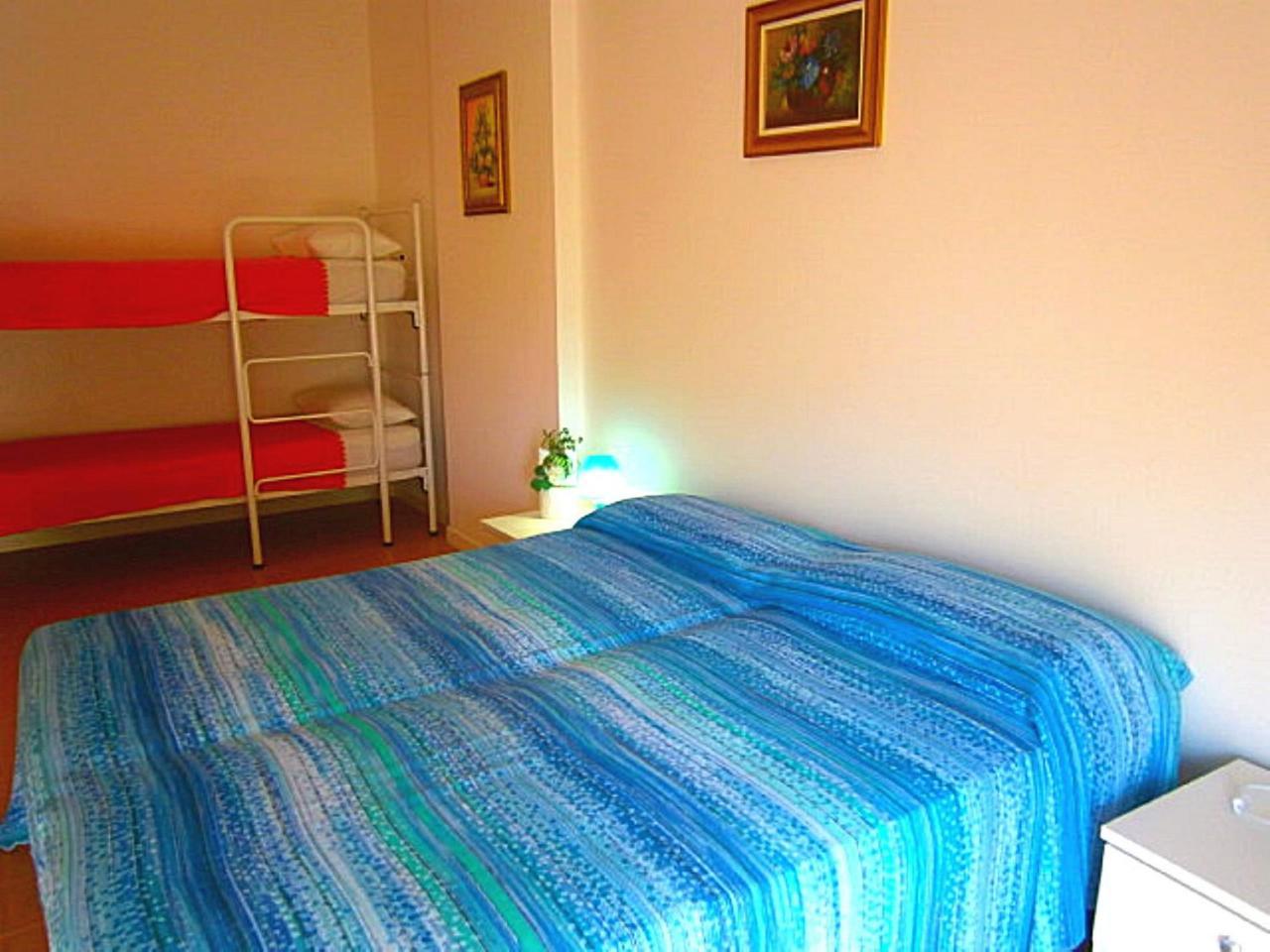 Corso Villa Bibione Ngoại thất bức ảnh