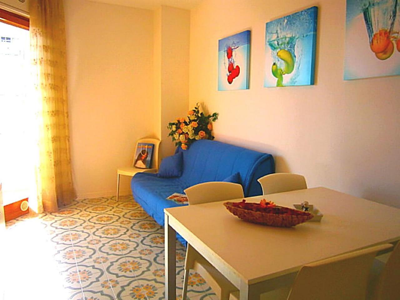 Corso Villa Bibione Ngoại thất bức ảnh